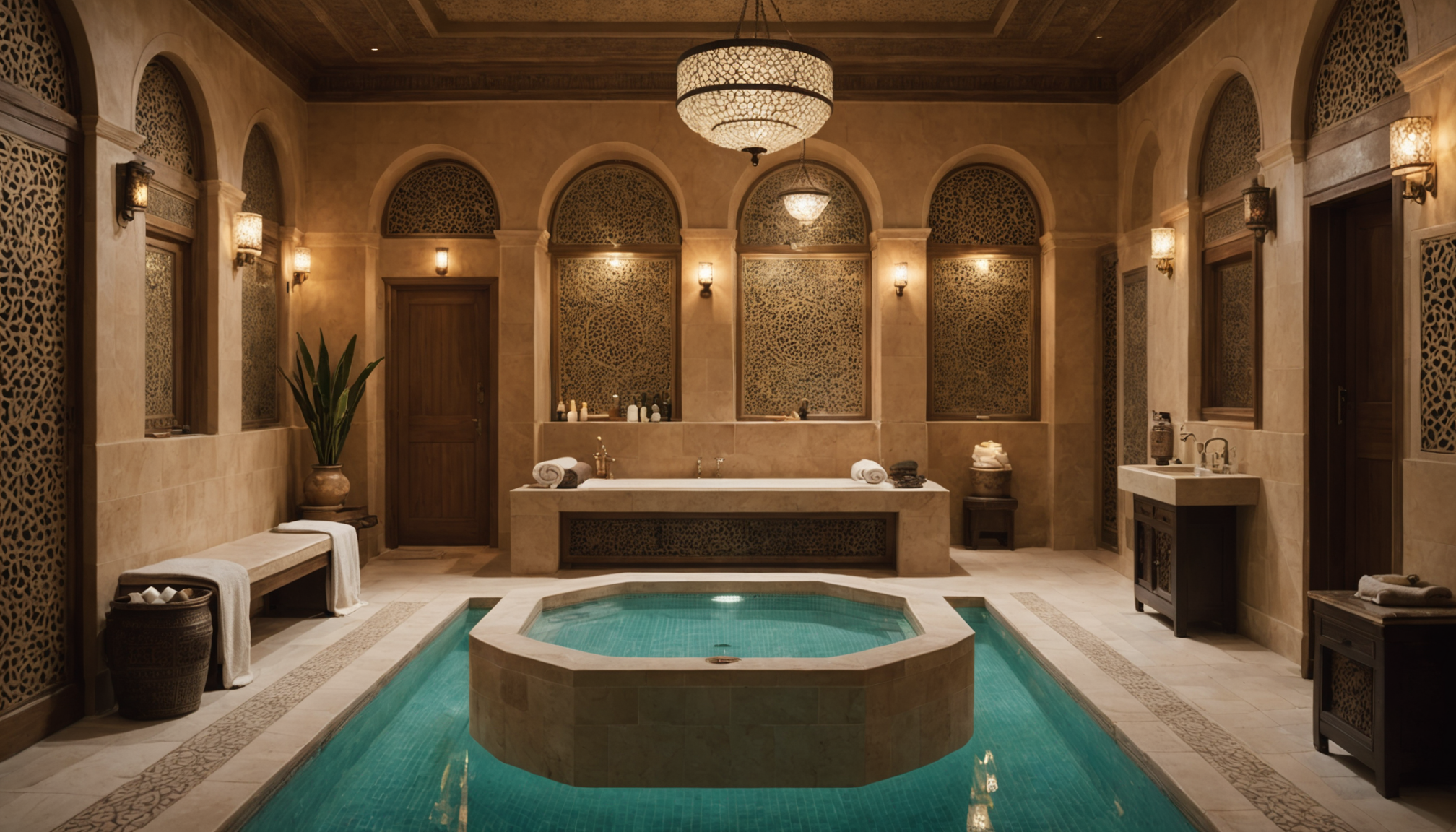 découvrez le carnet beauté du voyageur : une sélection d'adresses de spas, hammams et coiffeurs à travers le monde pour prendre soin de vous pendant vos déplacements. conseils, astuces et bons plans bien-être pour un voyage tout en beauté.