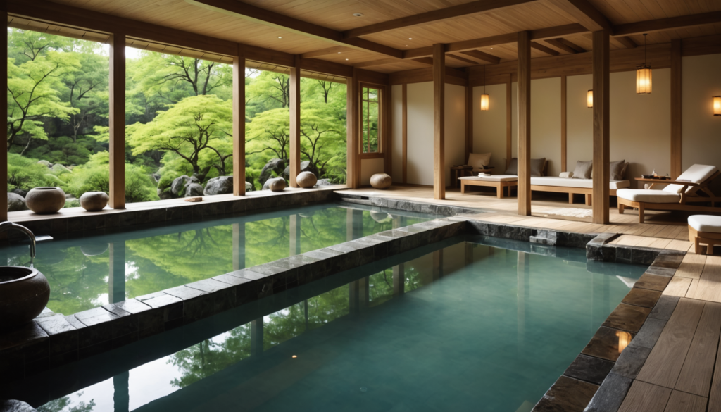 découvrez le carnet beauté du voyageur : une sélection d'adresses spas, hammams et coiffeurs pour prendre soin de vous lors de vos déplacements. détente et bien-être garantis partout dans le monde !