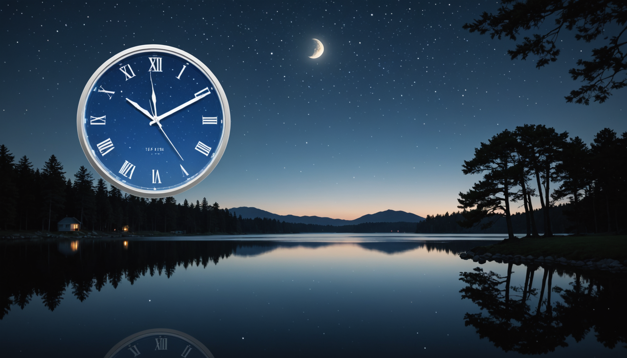 découvrez la signification de l'heure miroir 01h01 en 2025 : messages des anges, interprétations en numérologie et conseils pour comprendre ce que cette synchronicité révèle sur votre avenir.