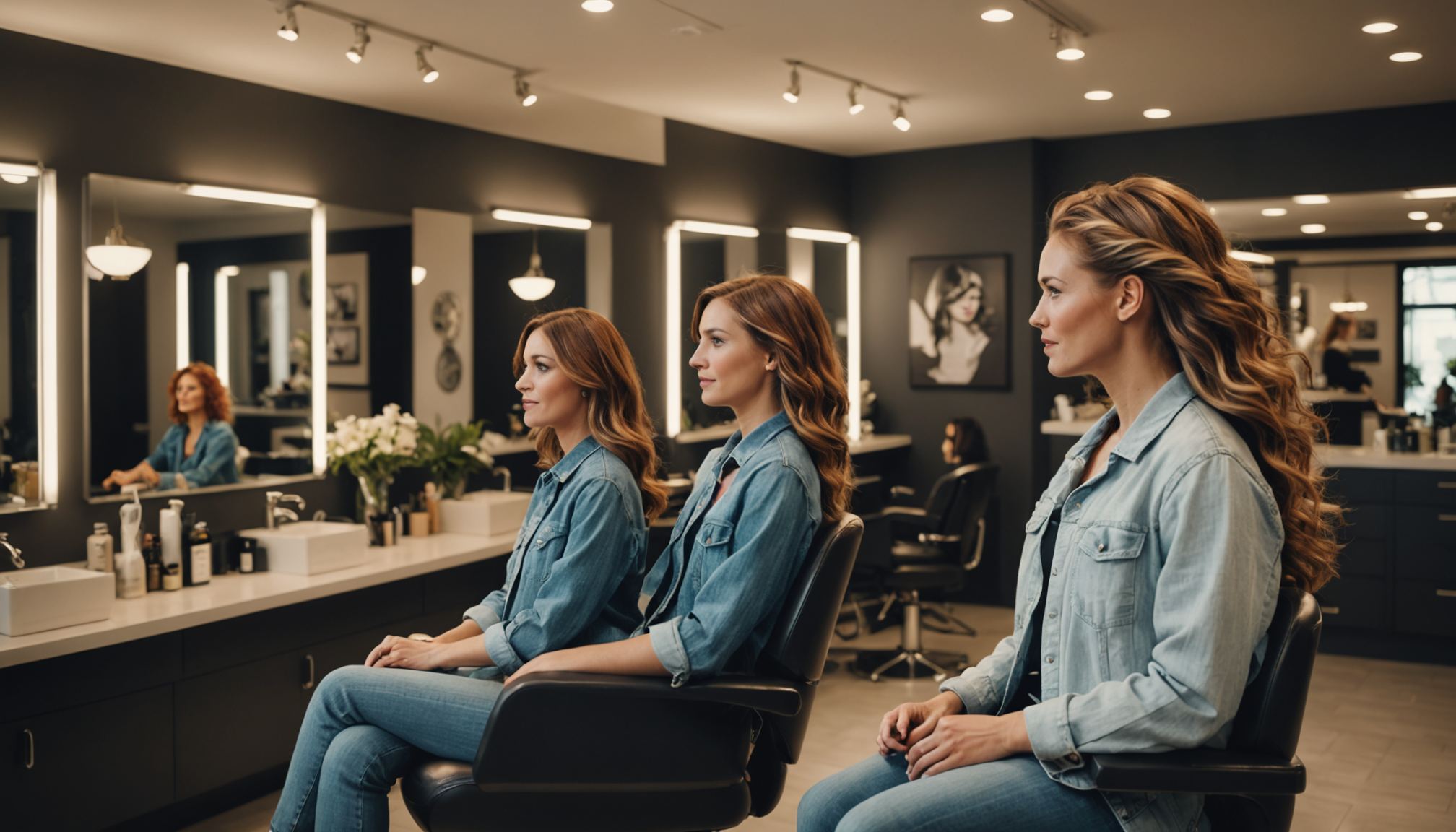 explorez les nouveautés beauté et coiffure de 2025 : tendances mode, conseils santé et astuces à adopter pour rester stylé(e) et prendre soin de vos cheveux cette année.