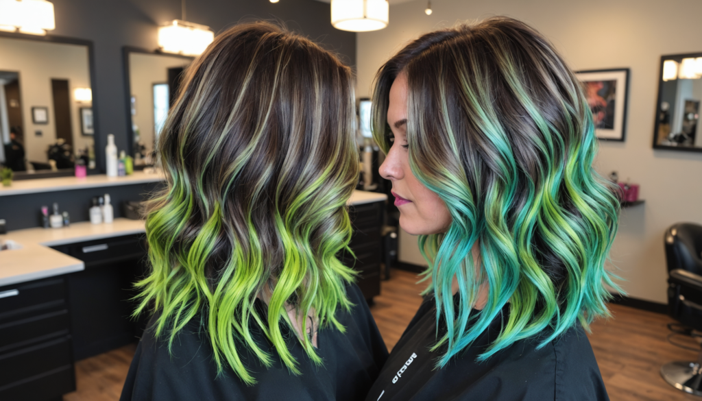 explorez les tendances beauté coiffure incontournables de 2025 alliant style, mode et conseils santé pour sublimer votre look tout en prenant soin de vos cheveux.