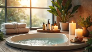 découvrez des rituels de bien-être efficaces pour prendre soin des cheveux secs. conseils, astuces et routines naturelles pour retrouver douceur et brillance au quotidien.