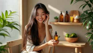 découvrez nos conseils et astuces efficaces pour favoriser la croissance rapide et saine de vos cheveux. apprenez comment booster la pousse de vos cheveux naturellement et obtenir une chevelure plus forte et dense.