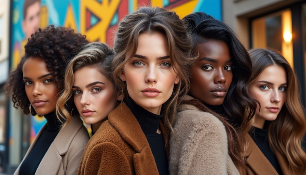 découvrez les coiffures intemporelles qui subliment chaque style. inspirez-vous de ces coupes polyvalentes, faciles à adapter à toutes les occasions et à toutes les personnalités.