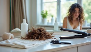 découvrez quelles erreurs courantes nuisent à la santé de vos cheveux et apprenez comment les éviter pour une chevelure forte, brillante et en pleine forme.