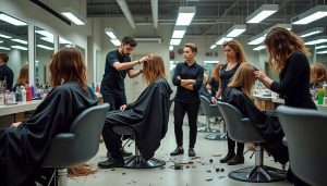 découvrez les erreurs courantes commises par les débutants en salon et apprenez comment les éviter pour réussir vos débuts dans ce secteur compétitif.