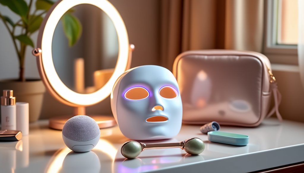 découvrez les gadgets beauté incontournables qui font le buzz sur tiktok. astuces, innovations et avis pour sublimer votre routine beauté avec les dernières tendances du moment !
