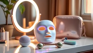 découvrez les gadgets beauté incontournables qui font le buzz sur tiktok. astuces, innovations et avis pour sublimer votre routine beauté avec les dernières tendances du moment !