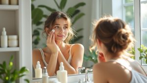 découvrez les gestes beauté essentiels à adopter chaque matin pour réveiller votre peau, illuminer votre teint et bien démarrer la journée. adoptez une routine beauté simple et efficace dès le réveil !