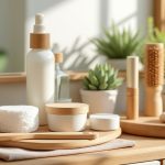 découvrez les essentiels à glisser dans une trousse beauté éco-responsable : produits naturels, accessoires durables et astuces pour une routine plus verte et respectueuse de l’environnement.