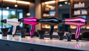 découvrez les dernières innovations dans les sèche-cheveux professionnels : technologies avancées, performance accrue, économie d'énergie et respect des cheveux. trouvez le modèle idéal pour optimiser vos soins capillaires en salon ou à domicile.