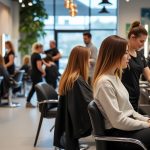 découvrez les différentes opportunités professionnelles offertes par les grandes enseignes de coiffure : postes, évolutions de carrière, avantages et conseils pour réussir dans ce secteur dynamique.