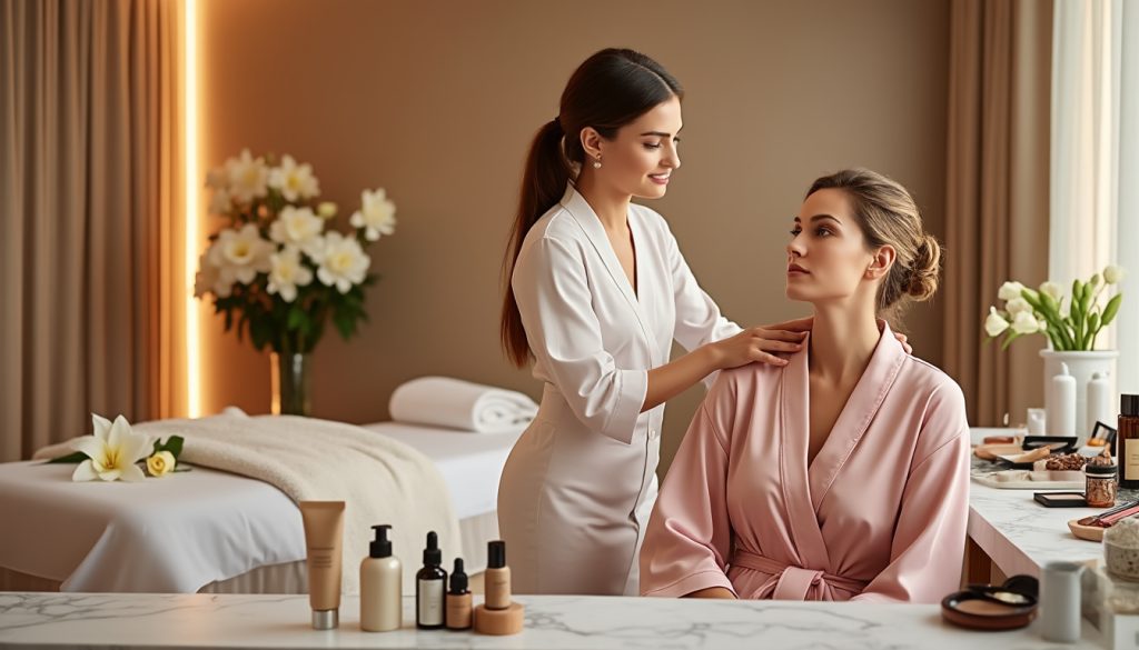découvrez les soins beauté essentiels à réaliser avant une grande occasion pour être resplendissante le jour j : astuces, rituels et conseils adaptés à chaque événement.
