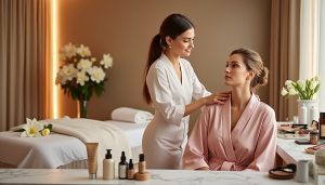 découvrez les soins beauté essentiels à réaliser avant une grande occasion pour être resplendissante le jour j : astuces, rituels et conseils adaptés à chaque événement.