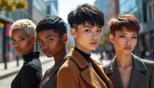 découvrez les tendances coupe courte incontournables de l'année : styles modernes, inspirations coiffure et conseils pour adopter la coupe courte qui sublimera votre look.