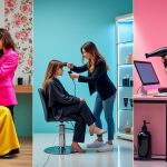 découvrez comment les salaires dans la coiffure ont évolué au fil des années, les tendances du secteur et les facteurs qui influencent la rémunération des professionnels.