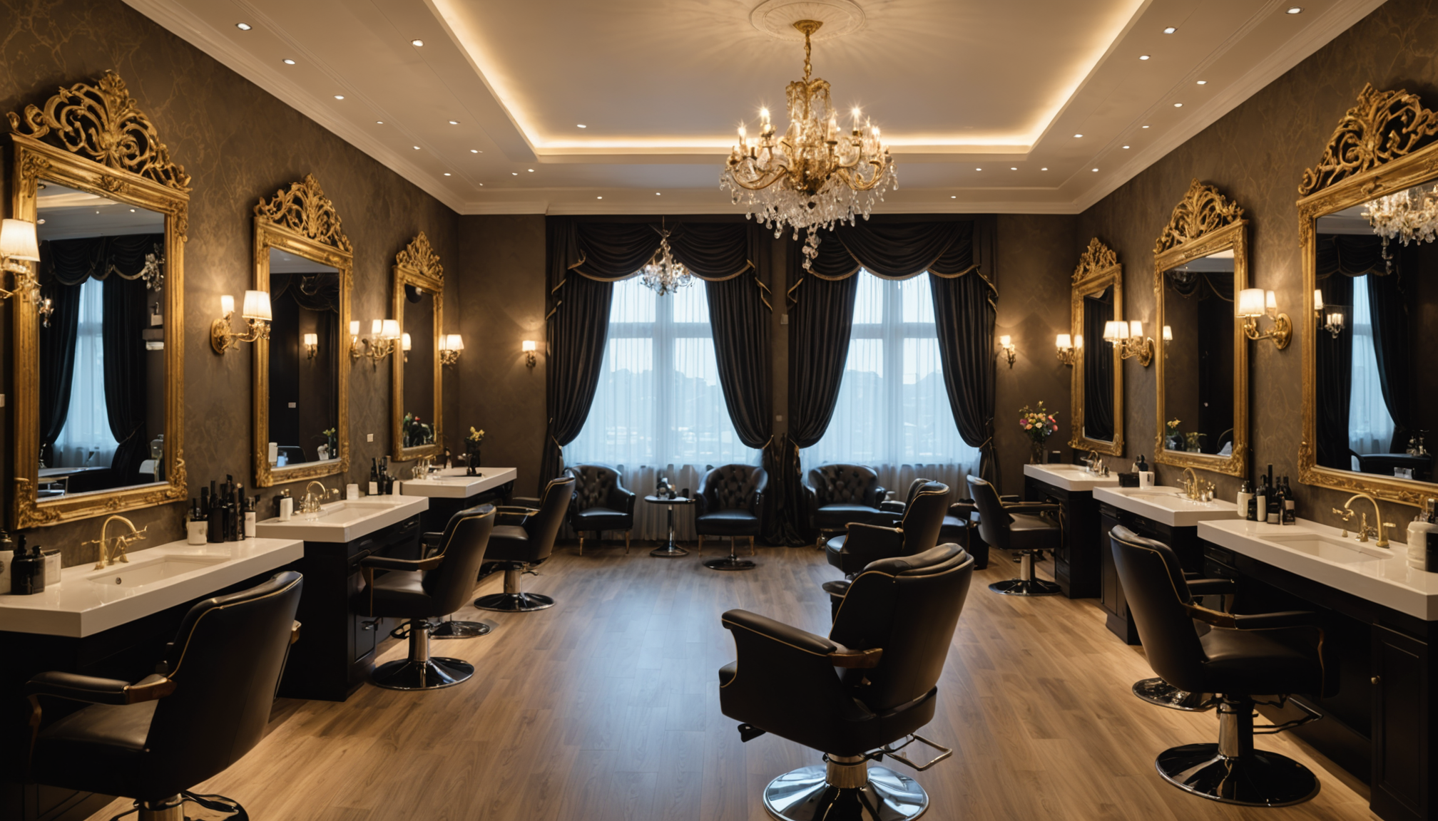 découvrez les meilleures adresses à mugla pour des soins capillaires de qualité. coiffeurs spécialisés, salons tendance et conseils beauté pour sublimer vos cheveux lors de votre séjour.