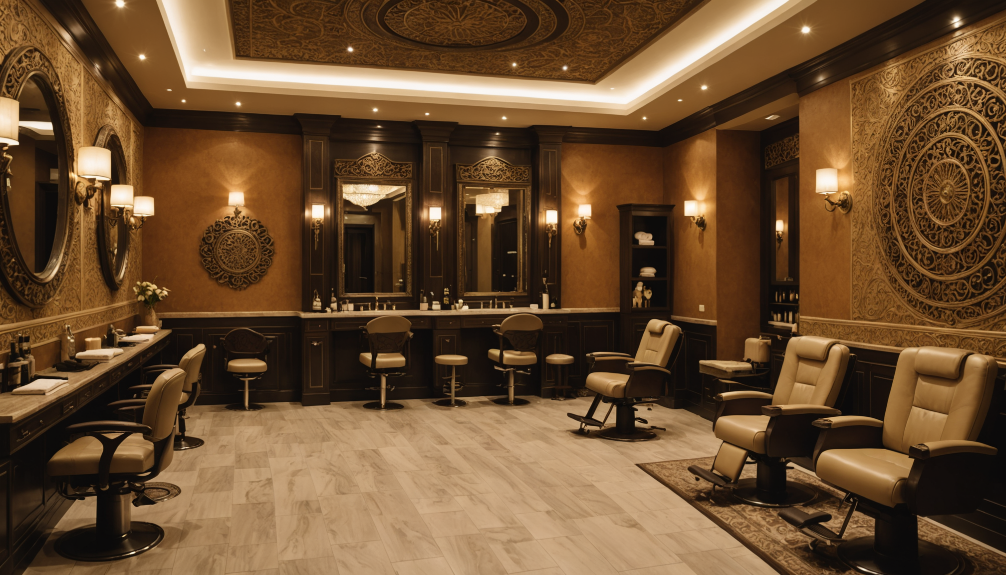 découvrez les meilleures adresses à mugla pour des soins capillaires de qualité : salons de coiffure, instituts et conseils pour sublimer vos cheveux.