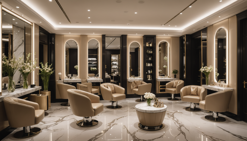 découvrez les meilleurs salons de beauté et lieux de soins détente à hong kong pour vivre une expérience de relaxation ultime et prendre soin de vous dans un cadre apaisant.