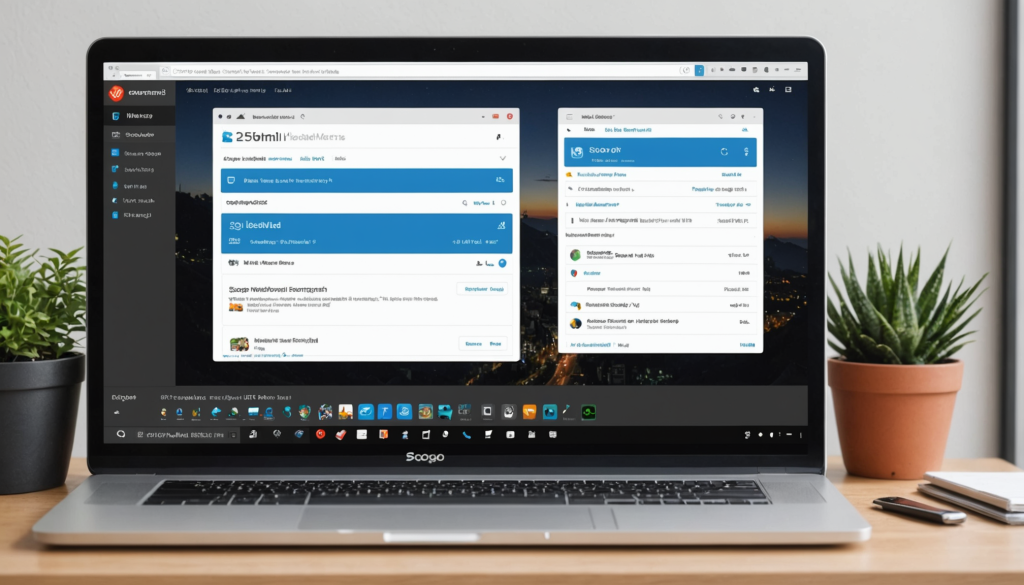découvrez notre guide complet pour maîtriser sogo webmail en 2025 : conseils, astuces et meilleures pratiques pour une utilisation optimale de votre messagerie professionnelle.