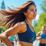 découvrez comment la pratique régulière du sport peut influencer la santé de vos cheveux. cet article explore le lien direct entre activité physique et vitalité capillaire, ainsi que les conseils pour préserver et améliorer la santé de votre cuir chevelu.