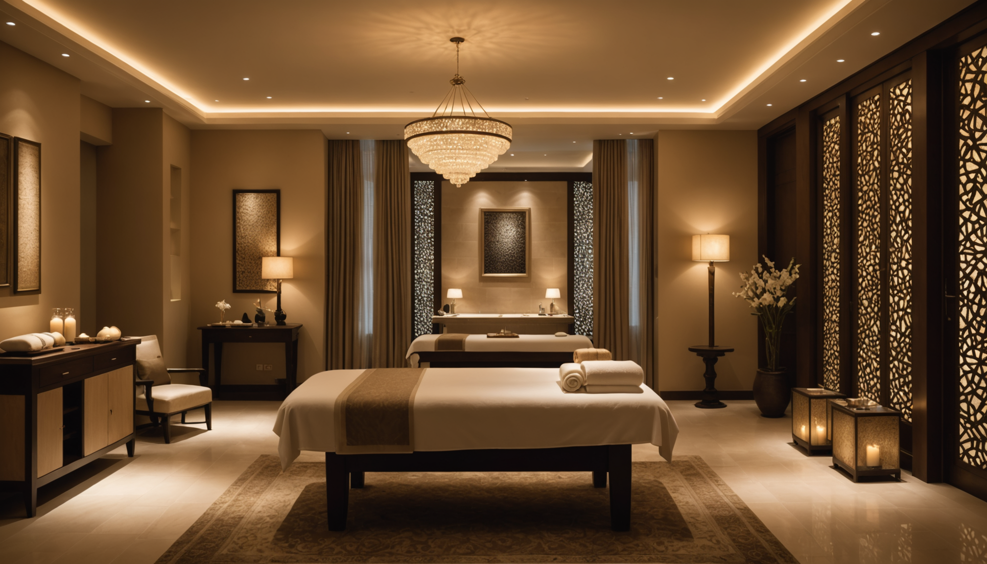 découvrez les dernières tendances beauté à abu dhabi : conseils coiffure, soins bien-être, adresses incontournables et astuces pour un style au sommet dans la capitale du luxe.