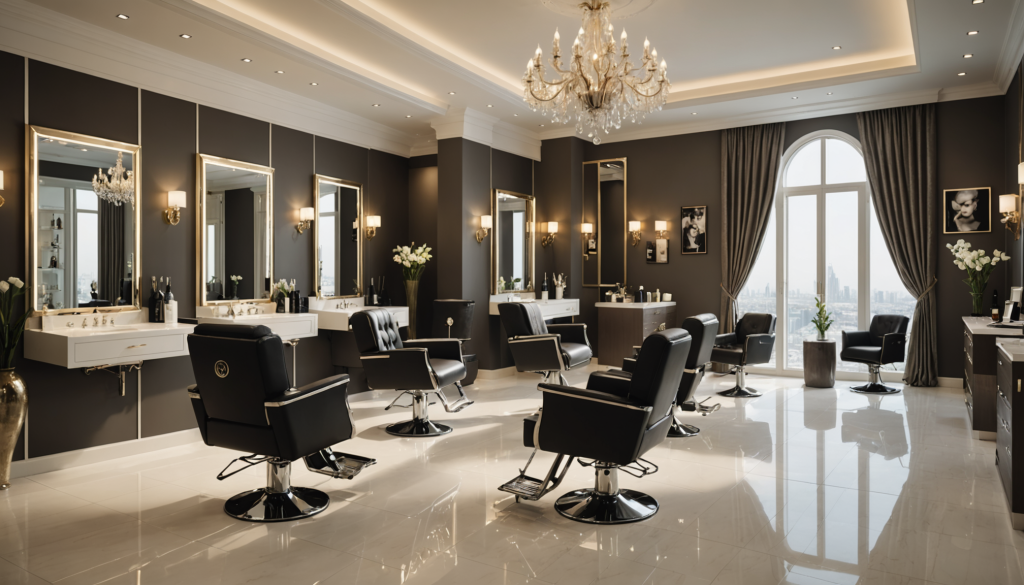 découvrez les tendances beauté incontournables à abu dhabi : coiffure innovante, soins bien-être exclusifs et adresses de prestige pour sublimer votre style et vivre une expérience unique dans la capitale du luxe.