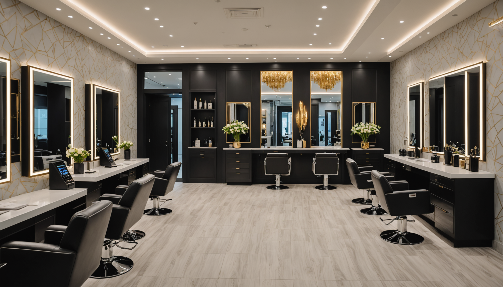 découvrez les dernières tendances beauté à abu dhabi : coiffure innovante, soins bien-être haut de gamme et adresses incontournables pour révéler votre éclat dans la capitale. inspirez-vous des meilleurs salons et rituels pour sublimer votre style.