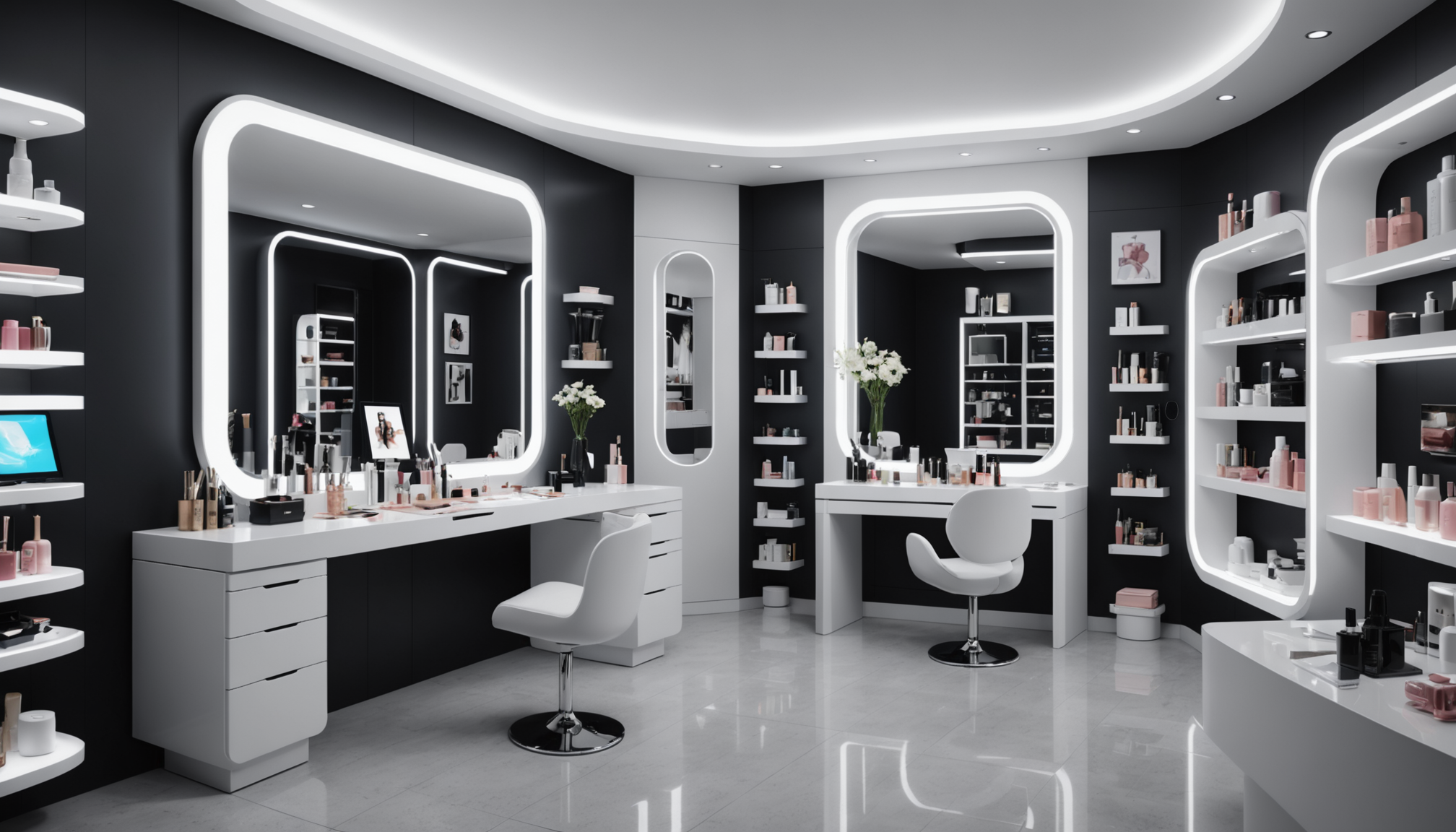 découvrez comment my arkevia révolutionne l’organisation de votre espace beauté en 2025 ! profitez d’une solution innovante et pratique pour optimiser la gestion et le rangement de vos produits et accessoires.