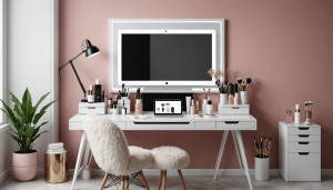 découvrez comment my arkevia révolutionne l'organisation de votre espace beauté en 2025 avec des solutions innovantes pour optimiser votre salon et améliorer l'expérience de vos clients.