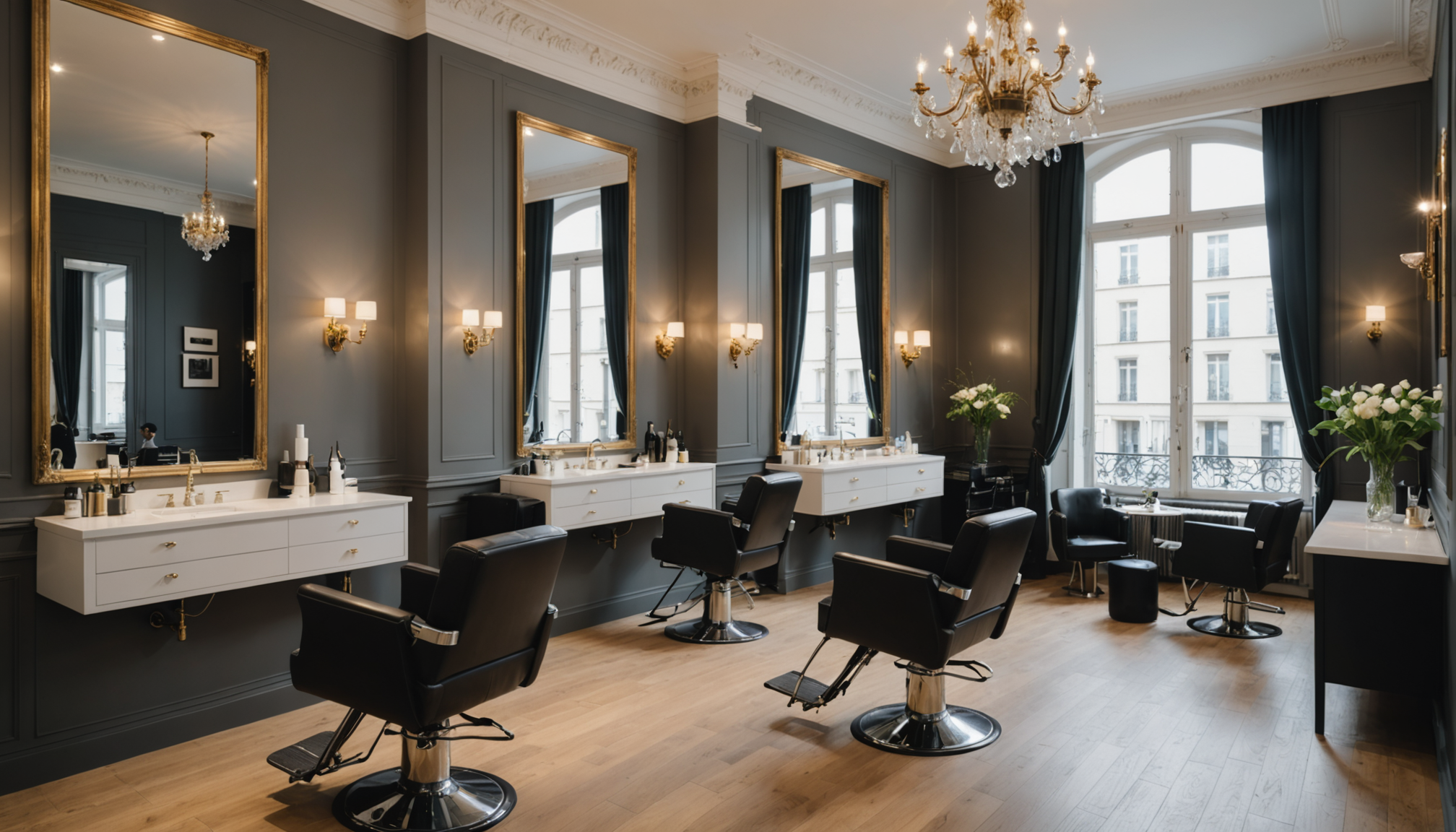 découvrez les meilleures adresses coiffure et soins pour sublimer votre beauté. nos recommandations vous guident vers des salons et instituts de confiance pour une transformation réussie.