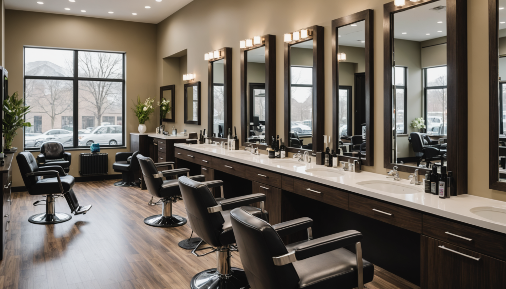 découvrez les meilleures adresses de coiffure et soins pour sublimer votre beauté. conseils, bons plans et lieux incontournables pour une mise en beauté réussie, adaptés à tous les styles et besoins.