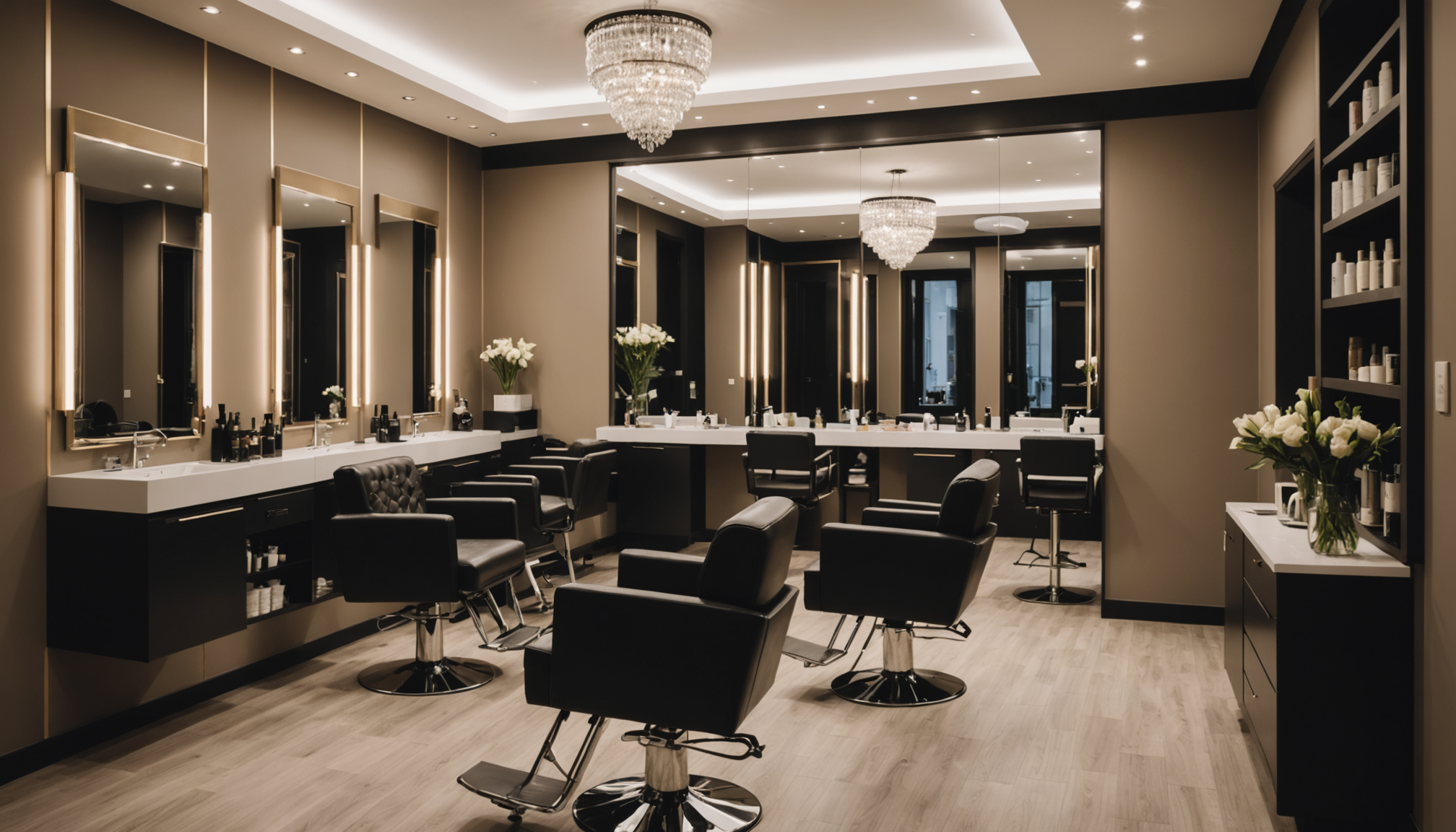 découvrez les meilleures adresses de coiffure et de soins pour sublimer votre beauté. profitez de conseils professionnels et d’astuces pour une mise en beauté réussie à chaque occasion.