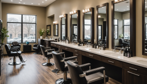 découvrez les meilleures adresses de coiffure et soins pour sublimer votre beauté. conseils, bons plans et lieux incontournables pour une mise en beauté réussie, adaptés à tous les styles et besoins.