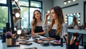 découvrez les étapes clés et les conseils essentiels pour devenir maquilleuse professionnelle et réussir dans le domaine de la beauté.