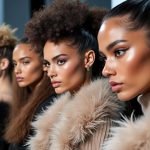 découvrez les coiffures incontournables des fashion weeks, des looks avant-gardistes aux styles classiques, pour être à la pointe de la tendance.