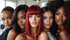 découvrez les coiffures tendance des célébrités à reproduire facilement pour un style glamour et moderne au quotidien.