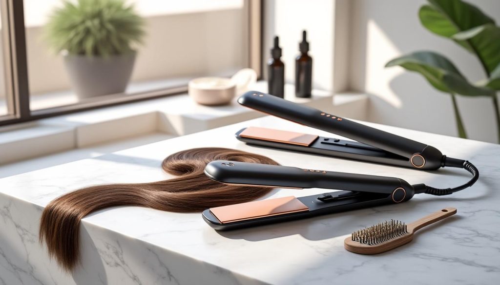 découvrez notre test complet et avis sur les fers à lisser nouvelle génération, alliant performance, technologie avancée et soin optimal pour vos cheveux.