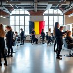 découvrez notre sélection des meilleures écoles de coiffure en belgique pour former vos compétences professionnelles et réussir votre carrière dans l'art du coiffage.