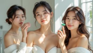 découvrez comment adapter les secrets de la beauté coréenne aux besoins des peaux européennes pour un teint éclatant et une routine de soins efficace.