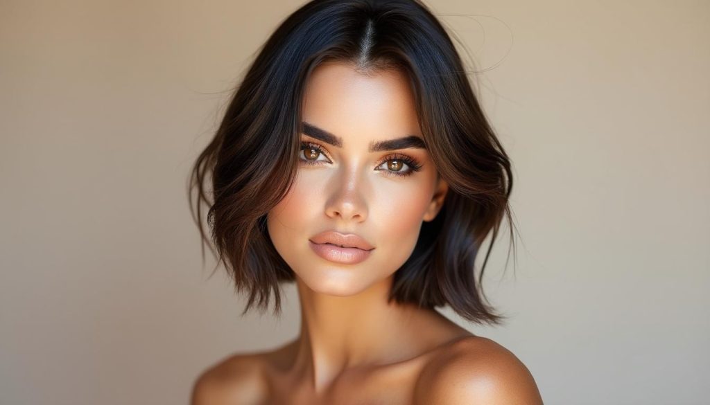 découvrez les tendances maquillage incontournables à associer avec votre nouvelle coupe de cheveux pour sublimer votre style et révéler votre beauté unique.