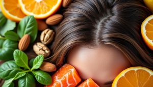 découvrez les vitamines essentielles pour renforcer vos cheveux et prévenir la chute capillaire naturellement.