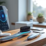 découvrez des objets connectés innovants pour analyser la santé de vos cheveux, suivre leur évolution et bénéficier de conseils personnalisés pour des cheveux éclatants de vitalité.