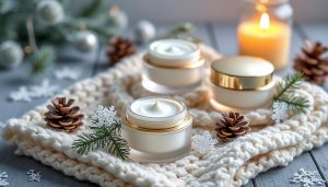 découvrez notre sélection des meilleures crèmes hydratantes pour protéger et nourrir votre peau pendant l’hiver. hydratation optimale et confort assuré contre le froid.