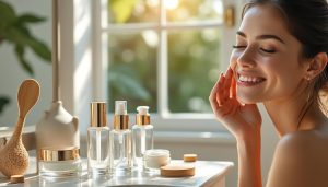 découvrez les soins de peau essentiels après 30 ans pour préserver jeunesse et éclat. conseils adaptés pour une routine beauté efficace et naturelle.