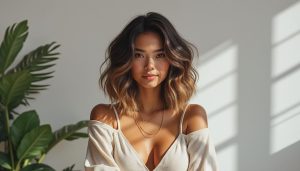 découvrez les tendances coiffure incontournables du printemps/été 2025 pour un look frais et stylé toute la saison.