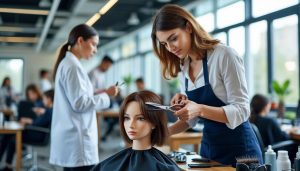 découvrez comment réussir votre reconversion professionnelle en vous formant au métier de coiffeuse. conseils, formations et astuces pour changer de carrière avec succès.