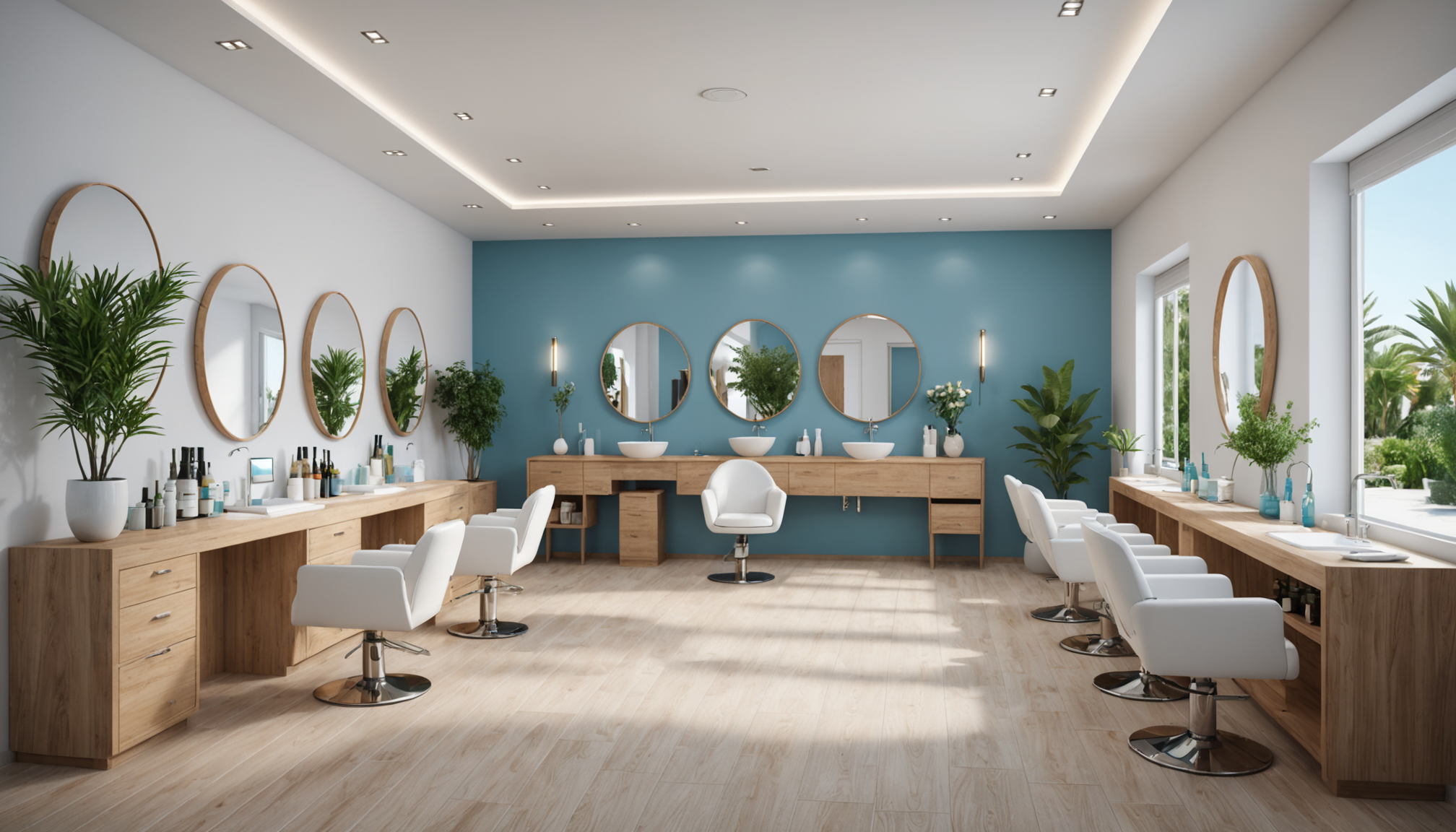 découvrez les meilleurs salons de beauté et centres de bien-être aux baléares pour une expérience relaxante et revitalisante au cœur de la méditerranée.