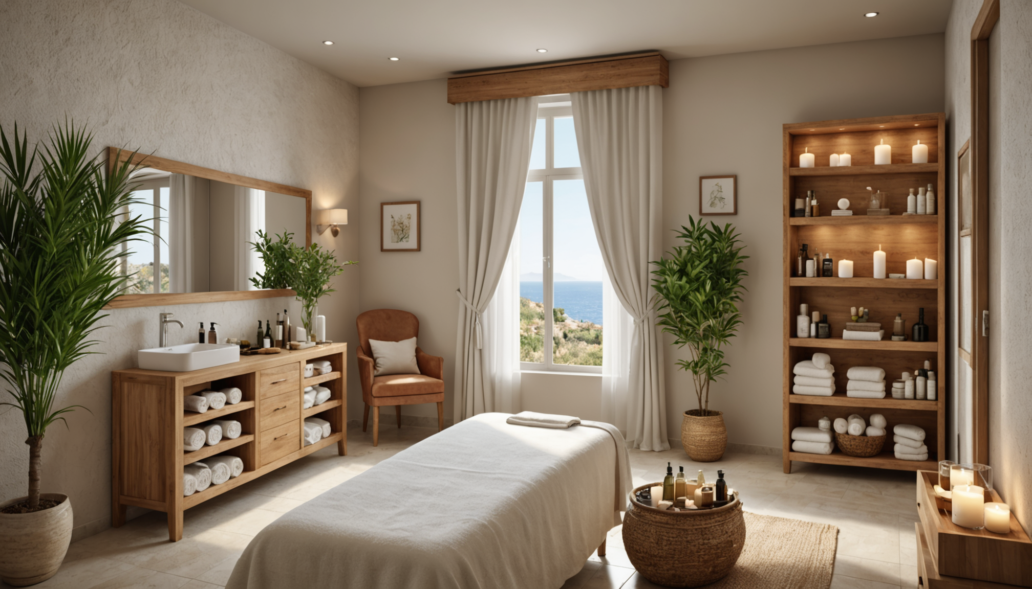 découvrez les meilleurs salons de beauté et bien-être aux baléares pour une expérience relaxante et revitalisante au cœur de la méditerranée.