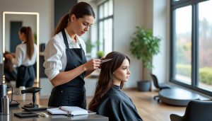 découvrez nos conseils essentiels pour réussir votre cap coiffure, maîtriser les techniques professionnelles et préparer efficacement vos examens.